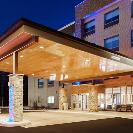 Holiday Inn Express & Suites Chicago North Shore - Niles By Ihg Экстерьер фото