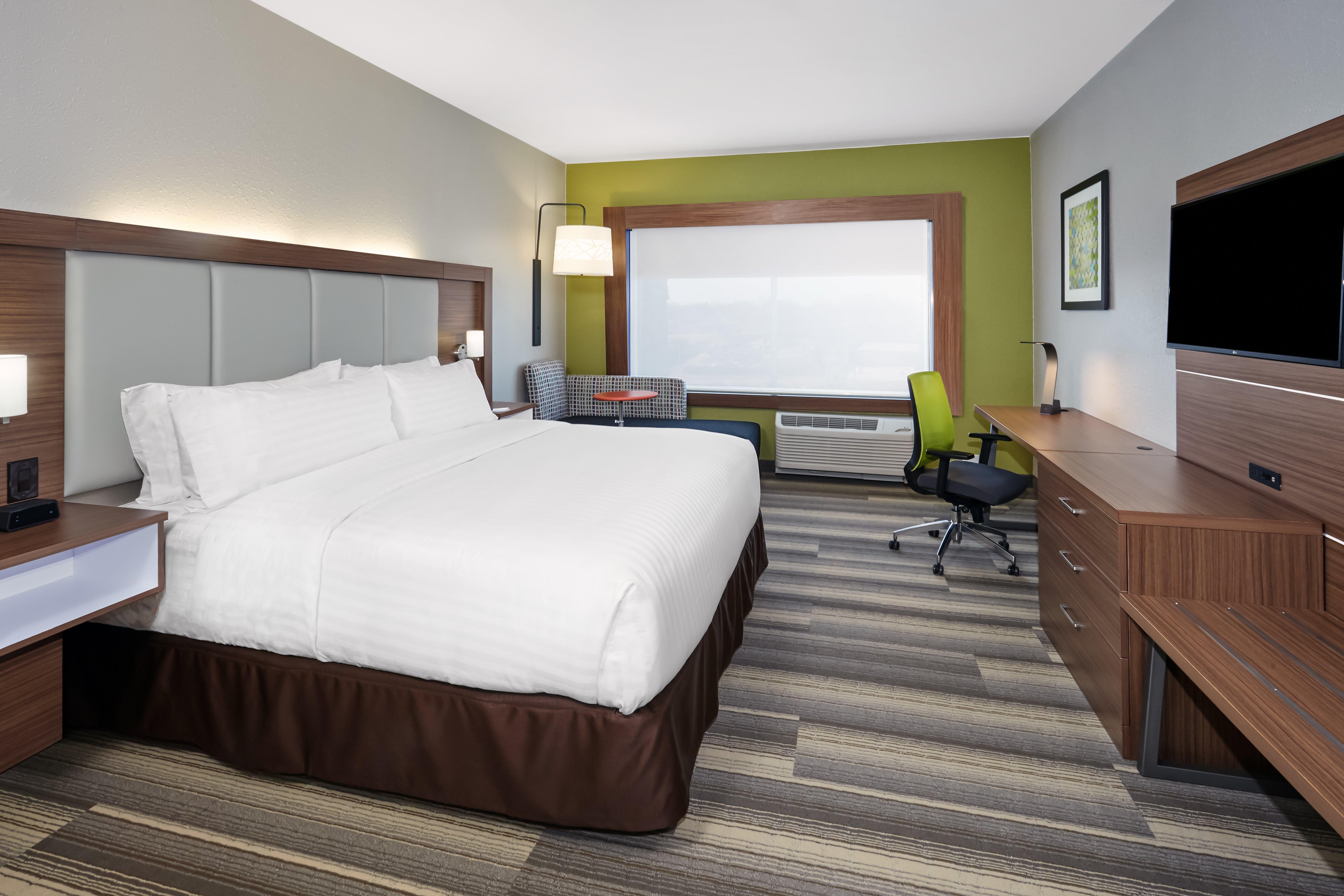 Holiday Inn Express & Suites Chicago North Shore - Niles By Ihg Экстерьер фото