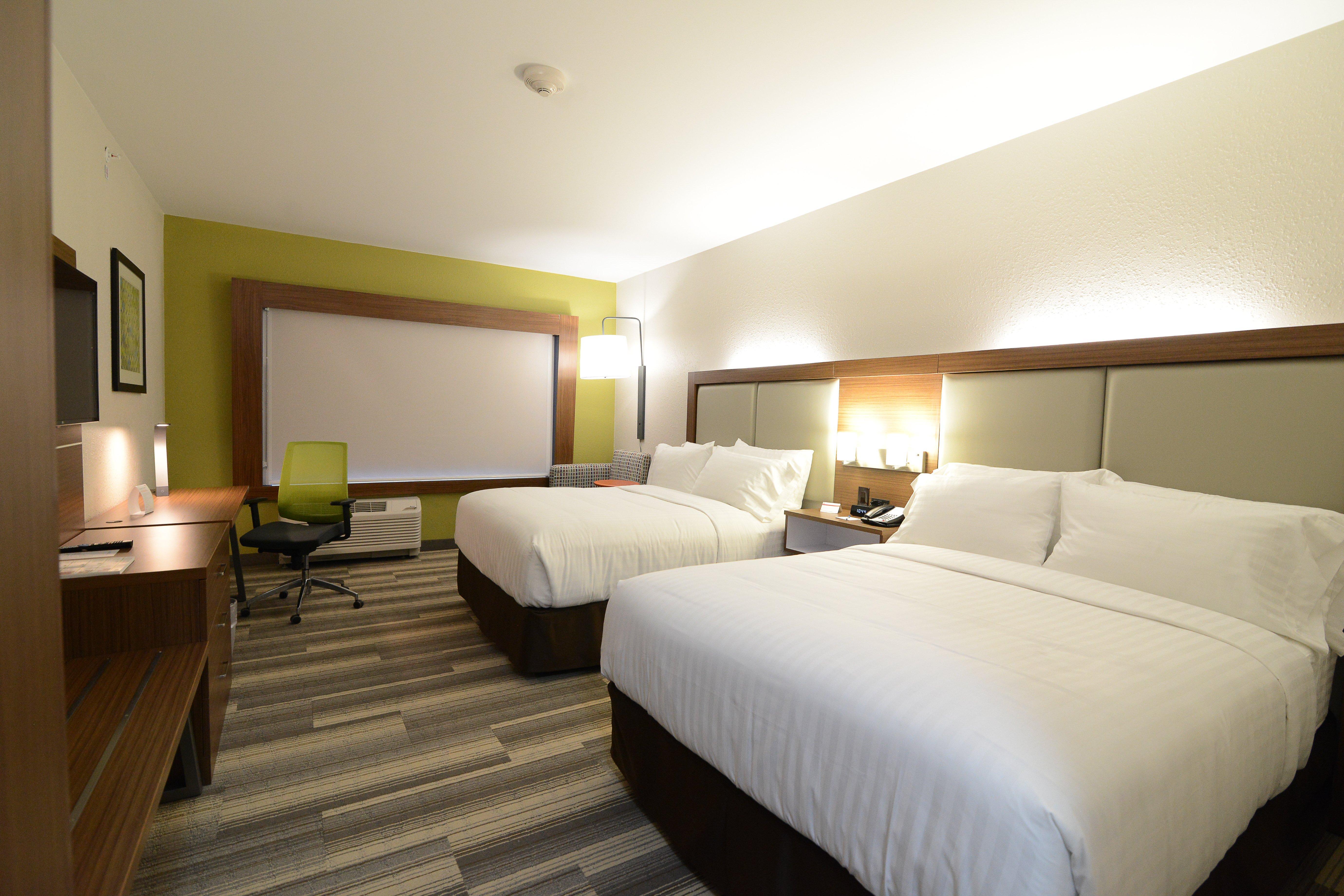 Holiday Inn Express & Suites Chicago North Shore - Niles By Ihg Экстерьер фото