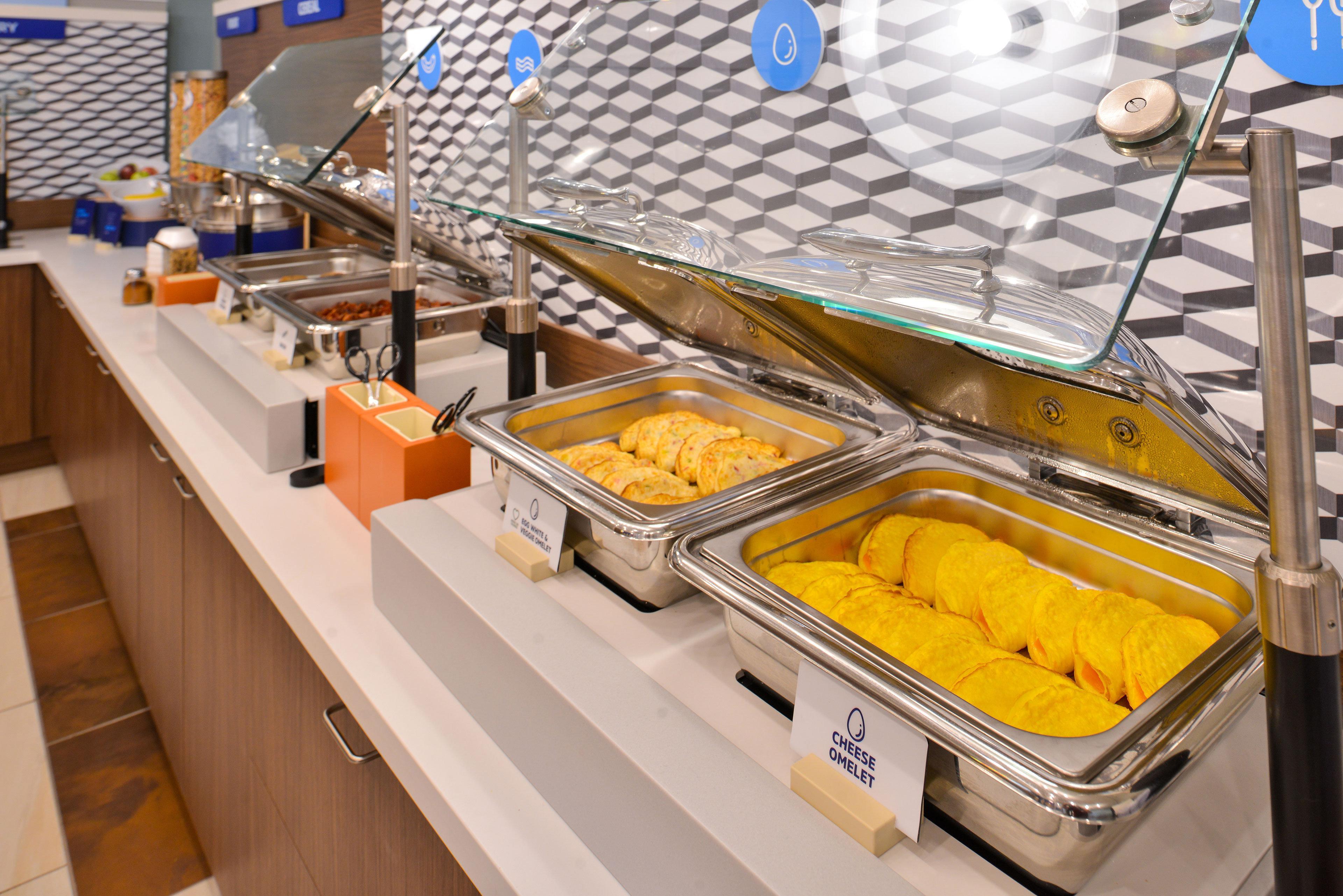 Holiday Inn Express & Suites Chicago North Shore - Niles By Ihg Экстерьер фото